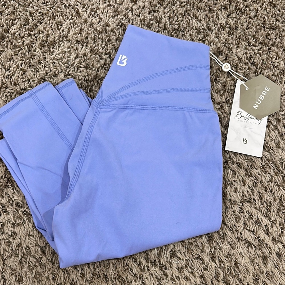 Buffbunny Legacy Legging NWT